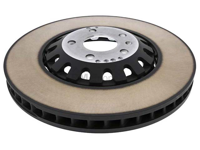 VW-Audi Brake Disc SHW Performance 4M0615301AS