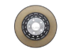 VW-Audi Brake Disc SHW Performance 4M0615301AS