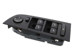 BMW Window Switch Assembly Genuine BMW 61319217326