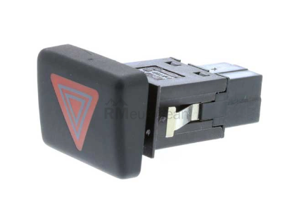 VW-Audi Hazard Flasher Switch Vemo 8E09415095PR