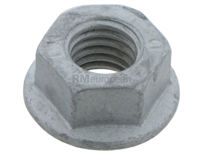 BMW Collar Nut Genuine BMW 07119904670