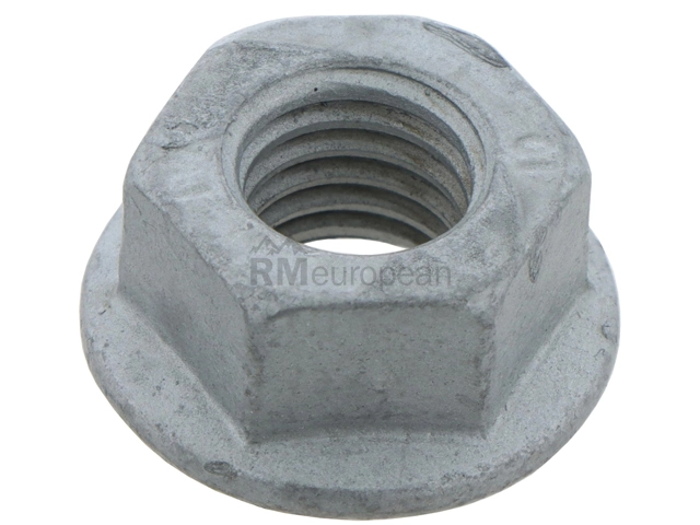BMW Collar Nut Genuine BMW 07119904670