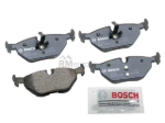 BMW Brake Pad Set Bosch Quietcast 34216778168