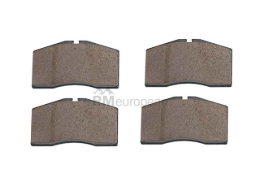 Porsche Brake Pad Set Textar 99335194903