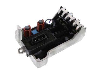 BMW Final Stage Unit Mahle Behr 64116934390