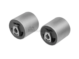 BMW Bushing Set Meyle HD 31120006482