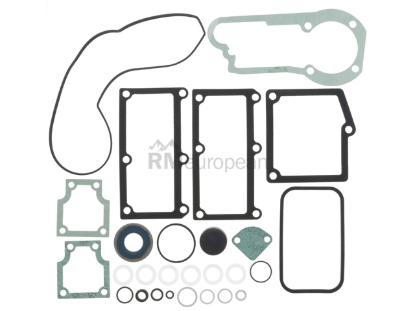 Porsche Gasket Kit Rauch & Spiegel 911110ESPDS