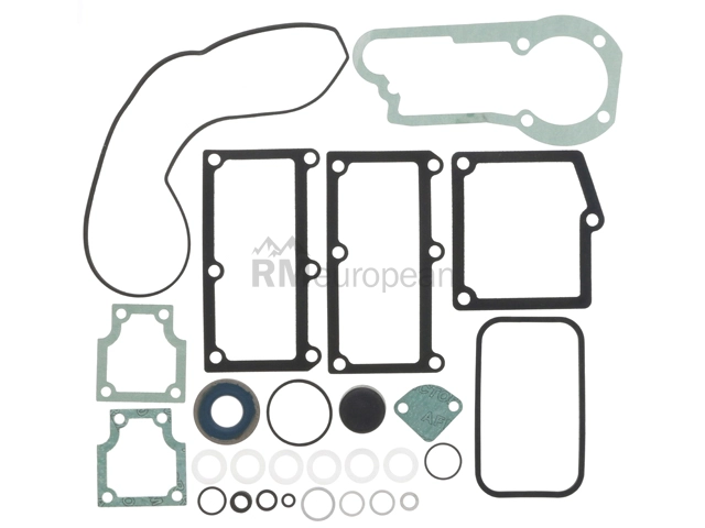 Porsche Gasket Kit Rauch & Spiegel 911110ESPDS