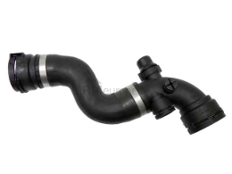 BMW Radiator Hose Genuine BMW 17127537717