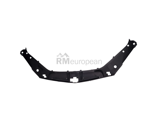 Mercedes Radiator Support Air Duct Bapmic 1668842922