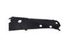 Mercedes Radiator Support Air Duct Bapmic 1668842922