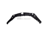 Mercedes Radiator Support Air Duct Bapmic 1668842922