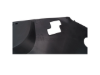 Mercedes Radiator Support Air Duct Bapmic 1668842922