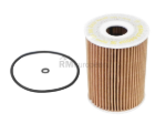 Dodge Oil Filter Kit Mahle 05175571AA