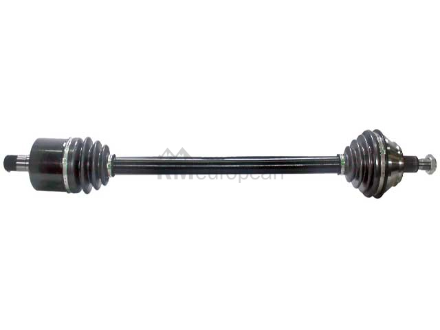 VW-Audi Axle Shaft Assembly DSS 807001