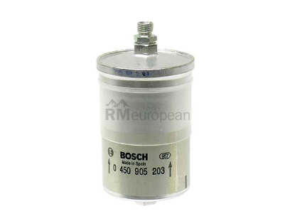 Mercedes Fuel Filter Bosch 0024774501