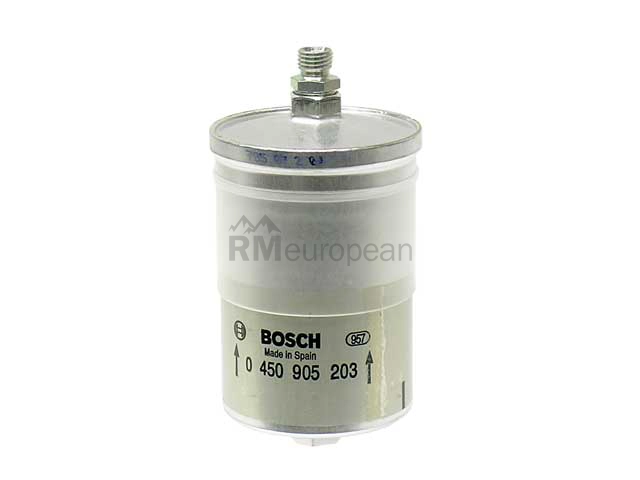 Mercedes Fuel Filter Bosch 0024774501