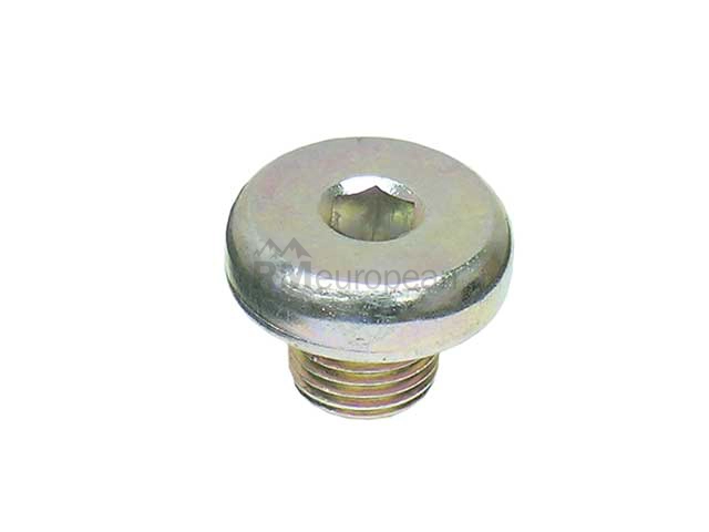 Mini Transmission Drain Plug Genuine Mini 24117570791