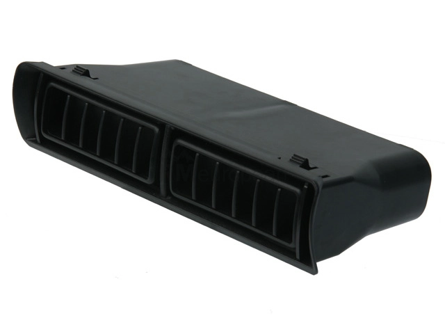 Porsche Center A/C Vent URO Parts 91157106703