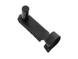 VW-Audi Clutch Cable Clevis Pin Aftermarket 211721351A