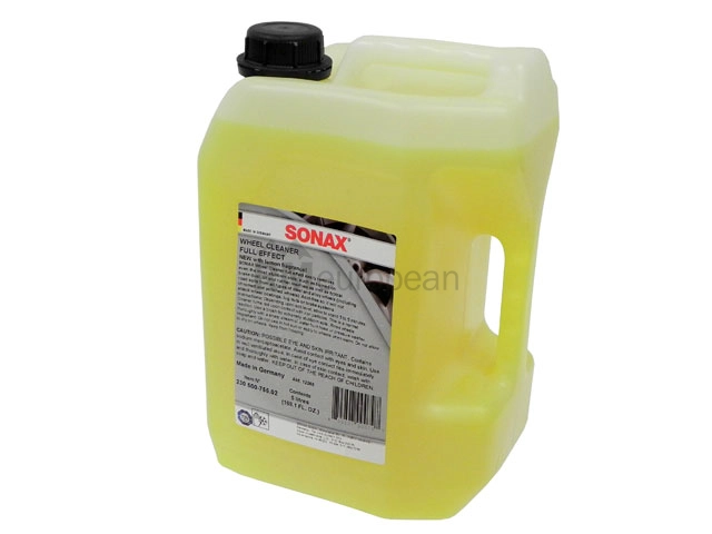 Wheel Cleaner Sonax 230500