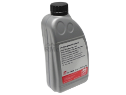 Jaguar ATF febi bilstein C2C8432