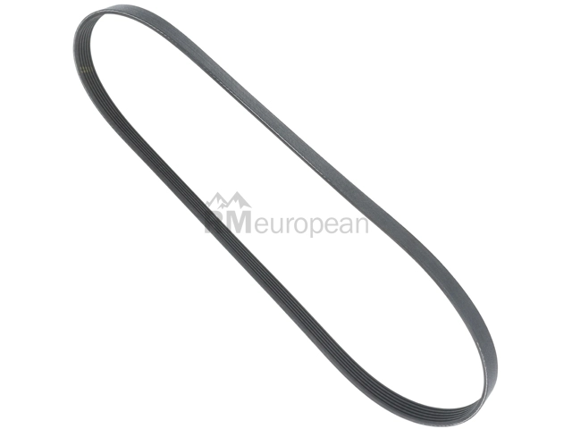 BMW Belt 6K X 1003 Gates 11287618848