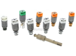 Solenoid Valve Kit ZF 1087298388