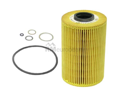 BMW Oil Filter Kit Mann Filter 11429063138