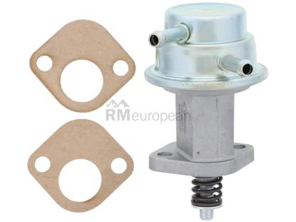 Mercedes Fuel Pump Vaico 1150900150