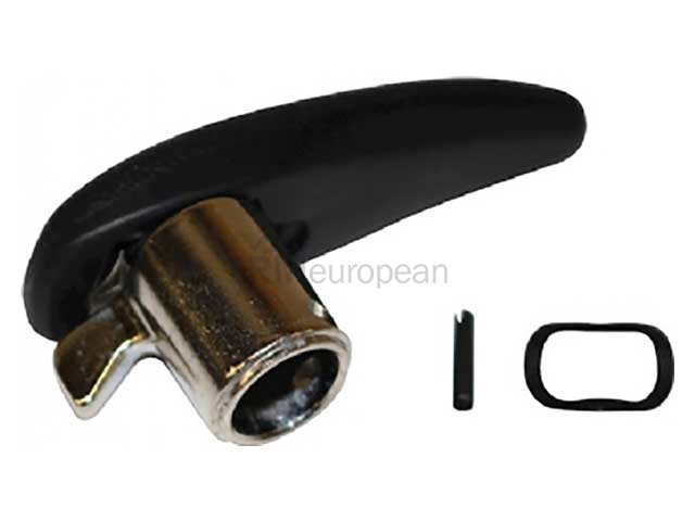 Porsche Vent Window Latch Handle Dansk Classic 90154256300