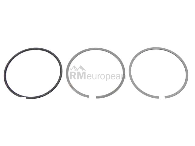 BMW Piston Ring Set Mahle 11257511697
