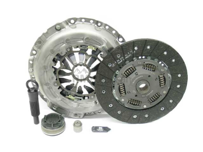 VW-Audi Clutch Kit LuK 02051