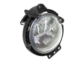 Mini Fog Light Automotive Lighting 63172751295