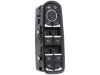 Porsche Window Switch Assembly Vemo 7PP959858AGDML