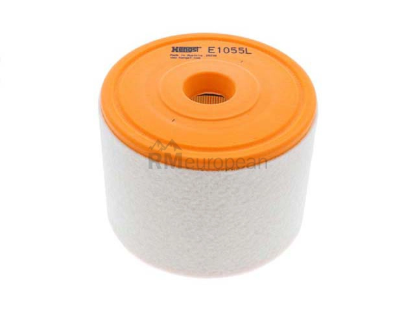 VW-Audi Air Filter Hengst 4G0133843K