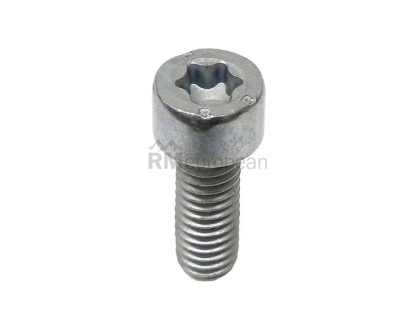 BMW Fillister Head Screw Genuine BMW 07129905536