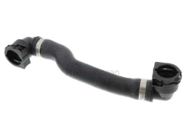 BMW Radiator Hose Genuine BMW 17117593855
