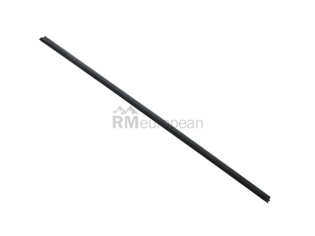 Porsche Window Slot Seal German PCG837470A