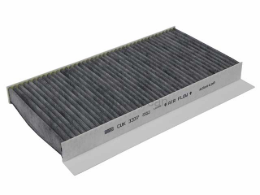 Saab Cabin Air Filter Mann Filter 93172129