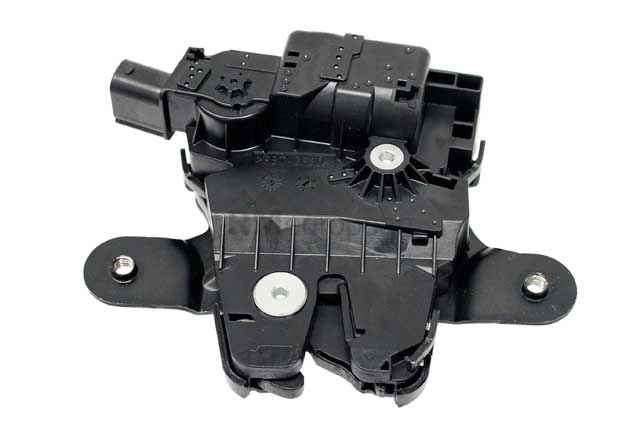 Mini Hatch Lock Genuine Mini 51247167498