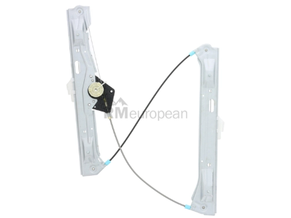 BMW Window Regulator Lemfoerder 51337281885