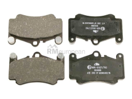 Porsche Brake Pad Set ATE 99735194903