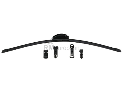 Wiper Blade - 24" Bosch 24SD