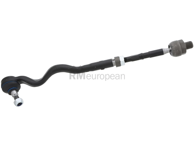 BMW Tie Rod Assembly Delphi 32112228785