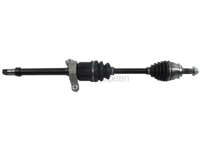 Mini Axle Shaft Assembly DSS 31608605468