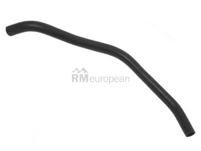 Volvo Engine Oil Cooler Hose URO Parts 1236179