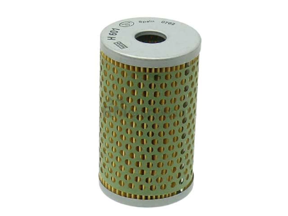 Mercedes Oil Filter Mann Filter 0001842225