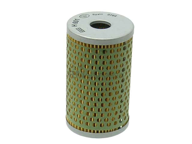 Mercedes Oil Filter Mann Filter 0001842225