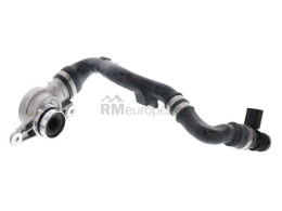 Mercedes Breather Pipe Genuine Mercedes 6420101791